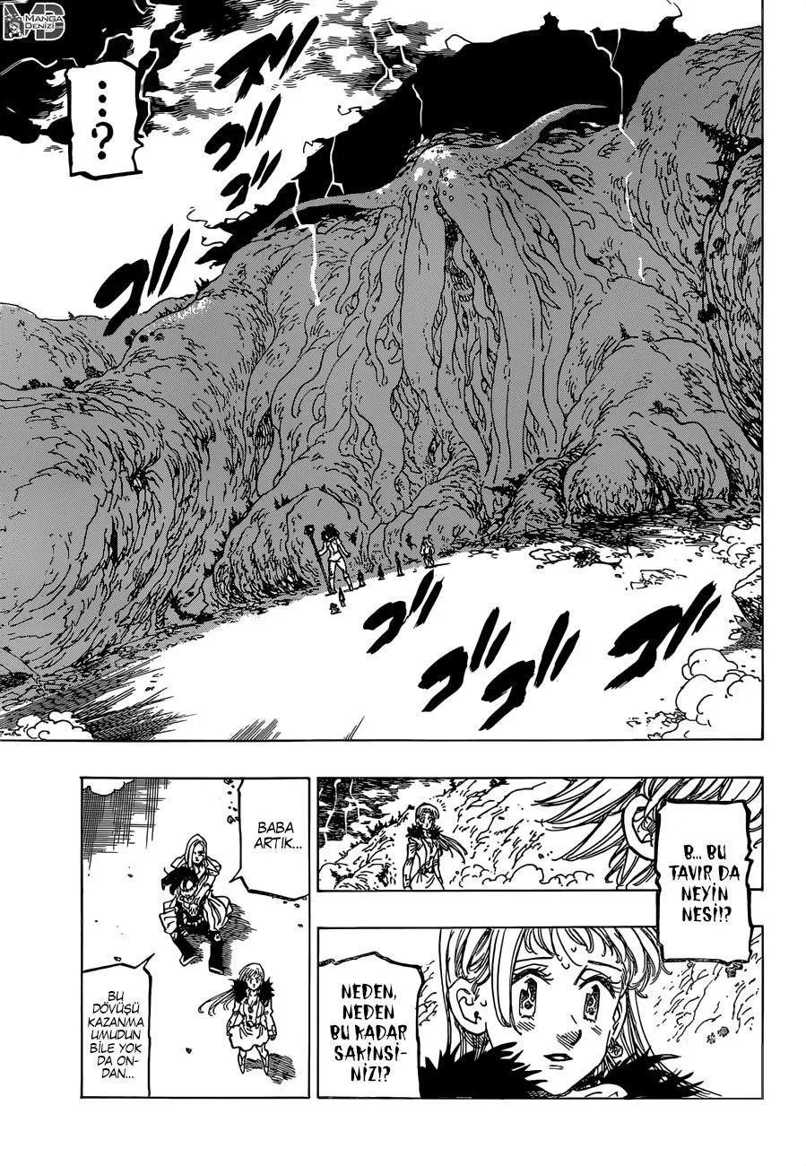 Nanatsu no Taizai - Sayfa 16