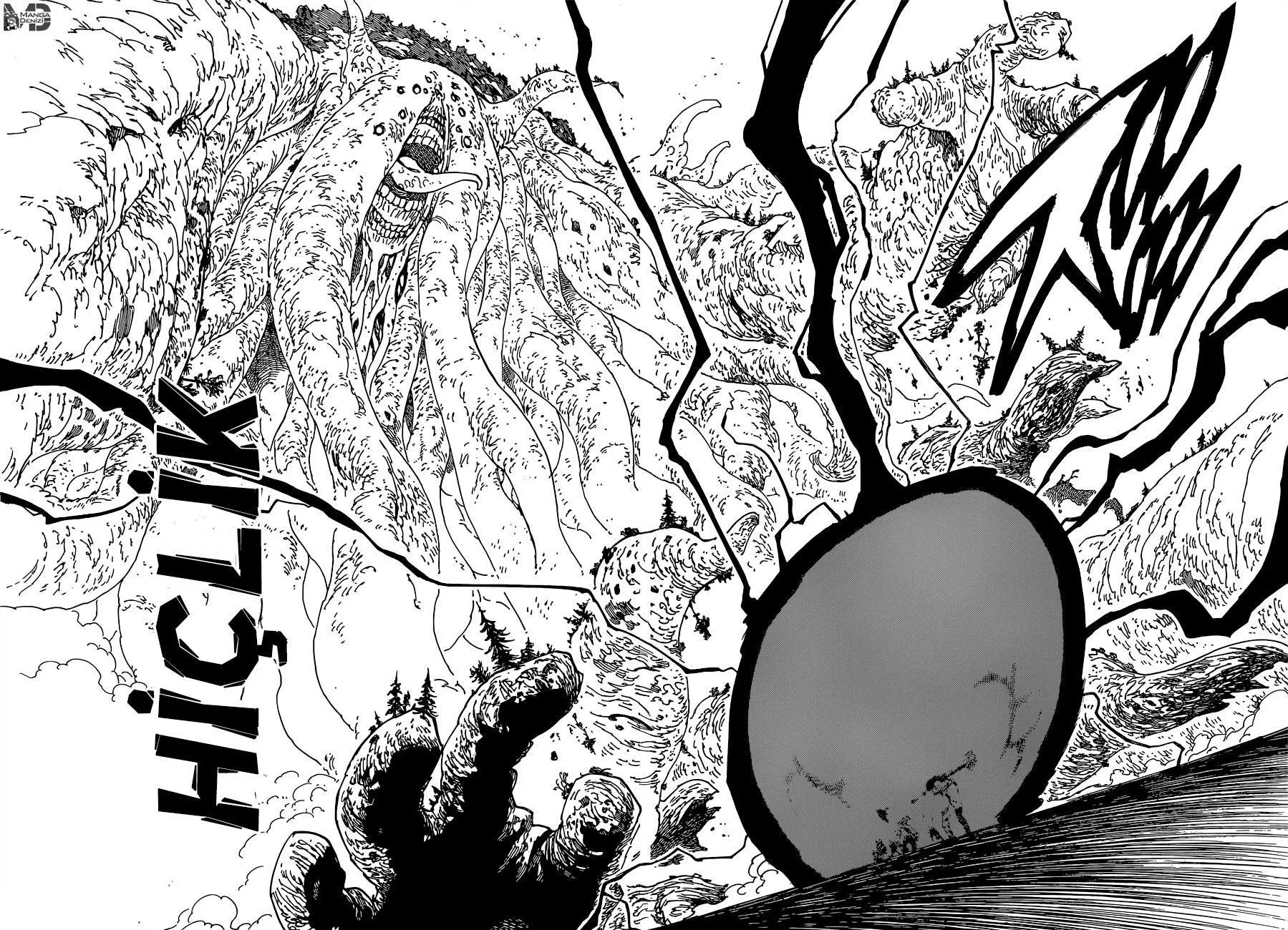 Nanatsu no Taizai - Sayfa 3