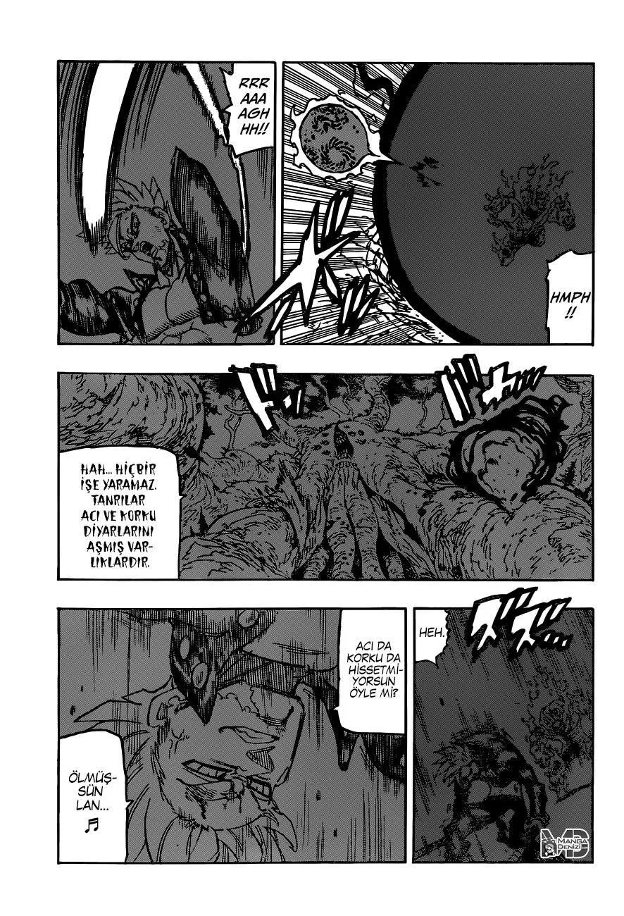 Nanatsu no Taizai - Sayfa 5