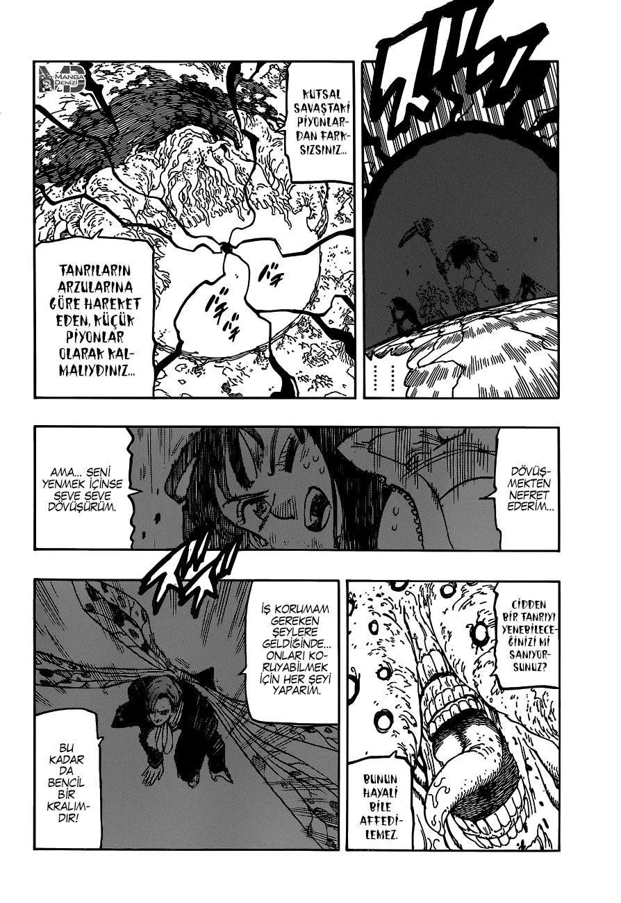 Nanatsu no Taizai - Sayfa 6