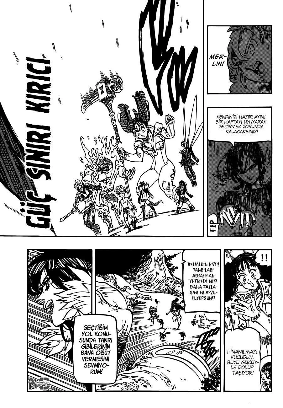 Nanatsu no Taizai - Sayfa 7