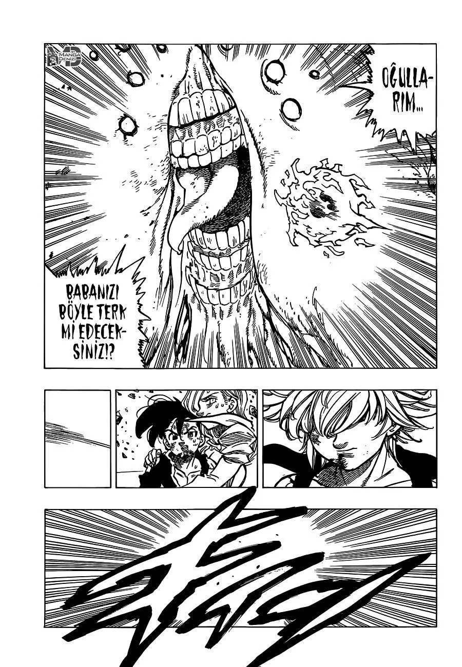 Nanatsu no Taizai - Sayfa 12