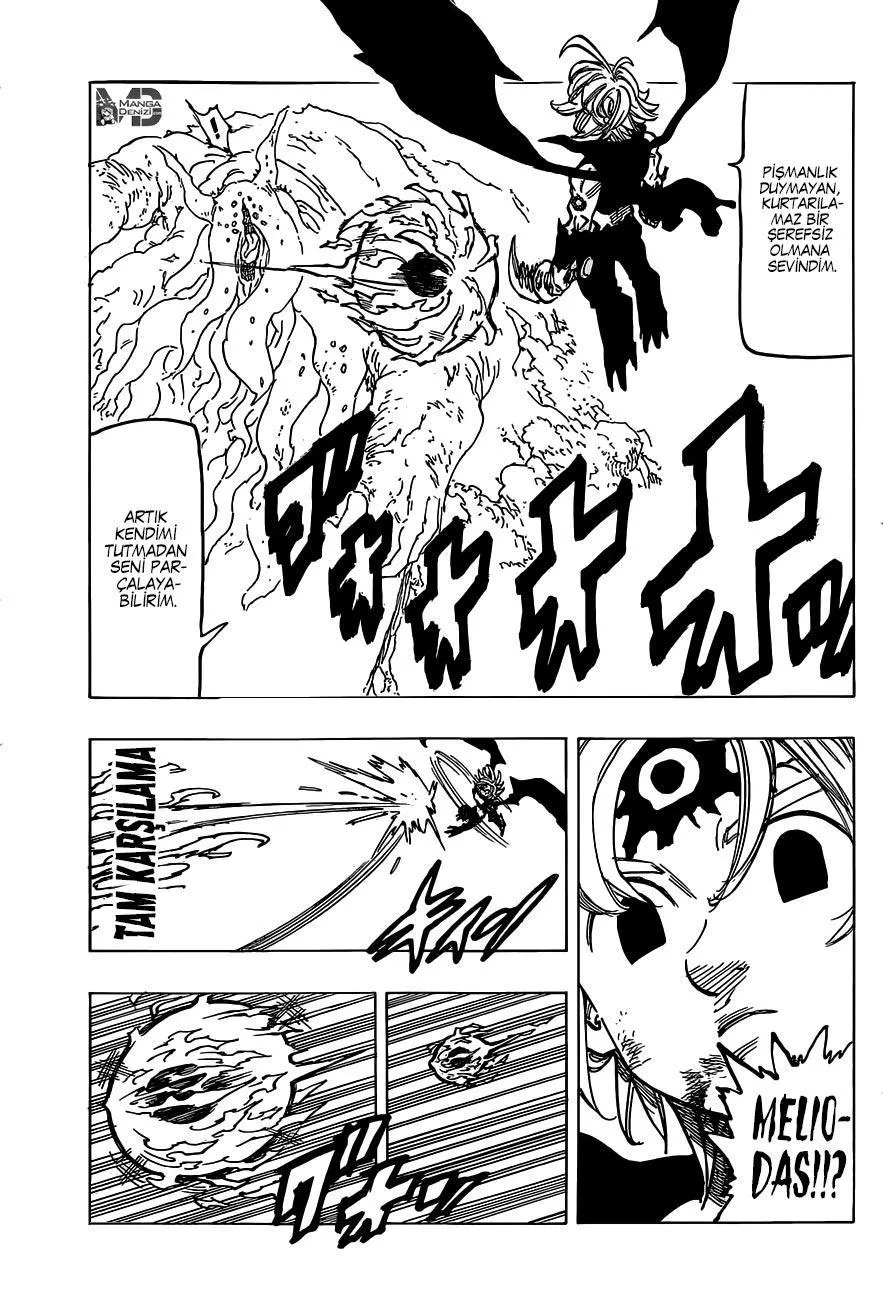 Nanatsu no Taizai - Sayfa 14