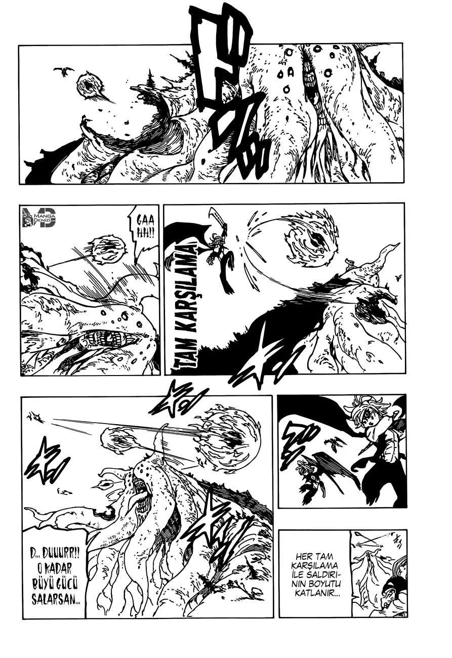 Nanatsu no Taizai - Sayfa 15