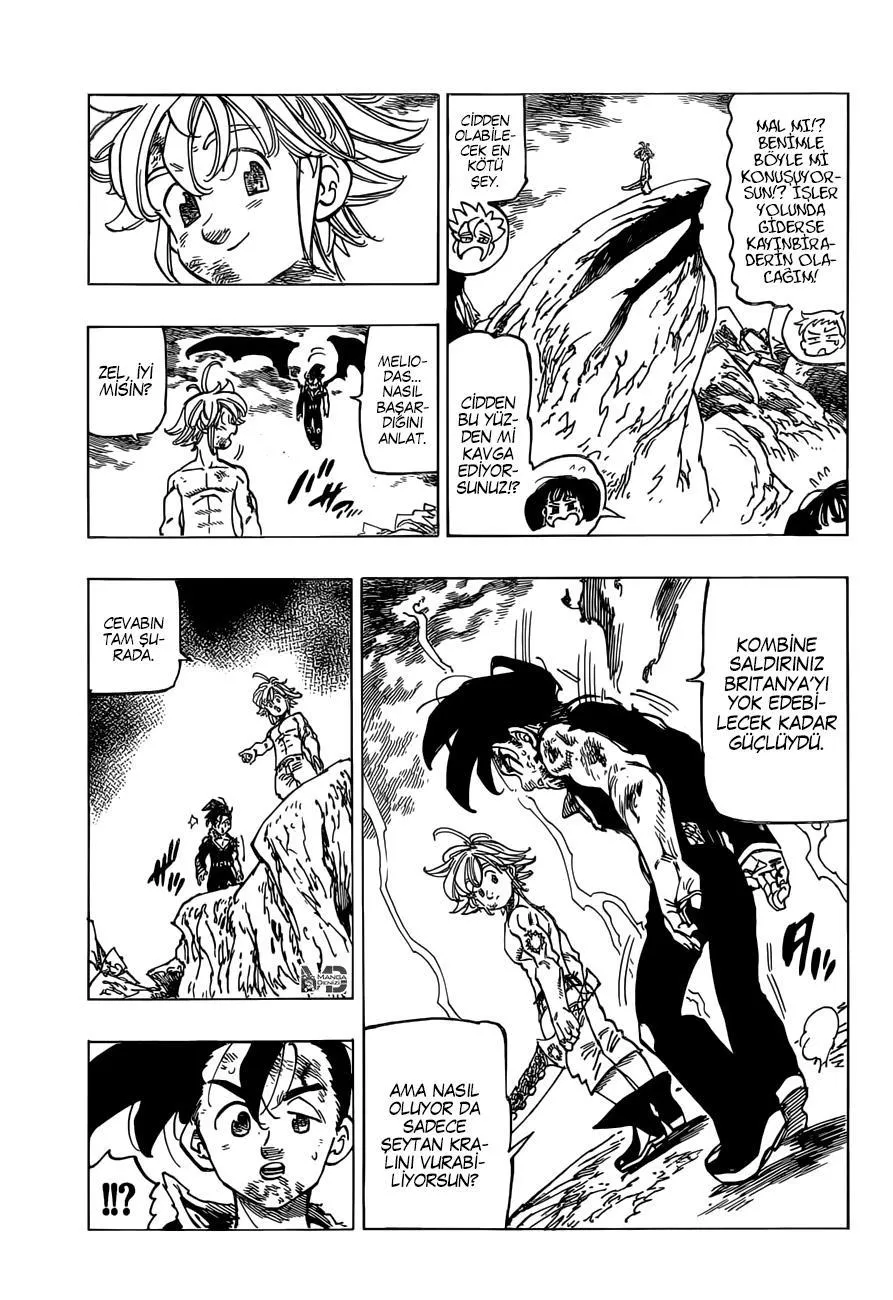 Nanatsu no Taizai - Sayfa 7