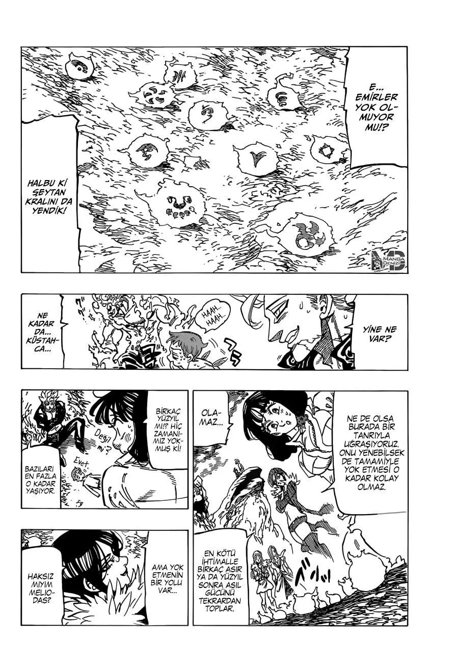Nanatsu no Taizai - Sayfa 10