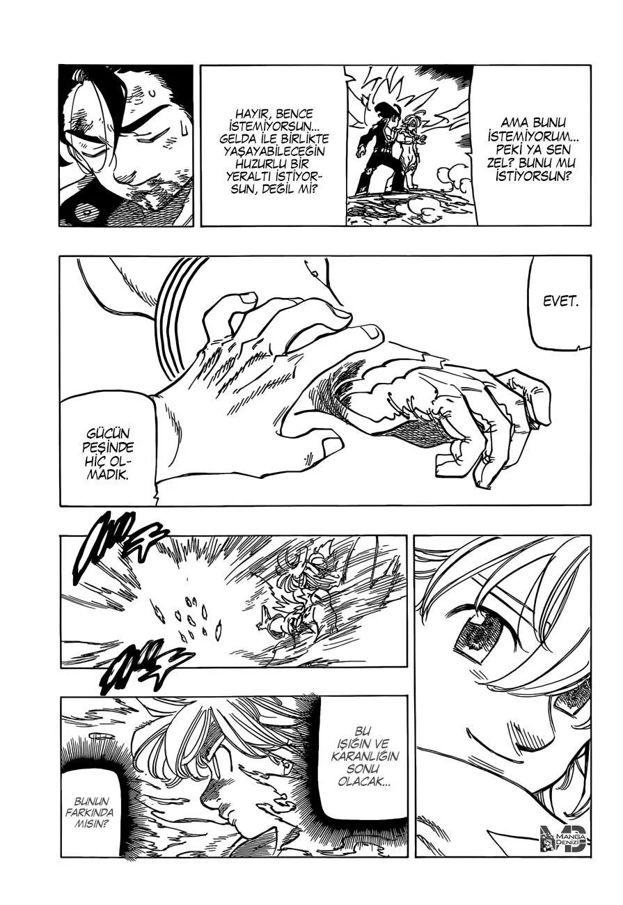 Nanatsu no Taizai - Sayfa 16