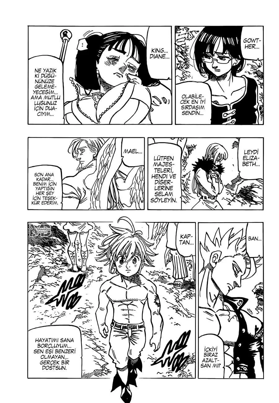 Nanatsu no Taizai - Sayfa 6