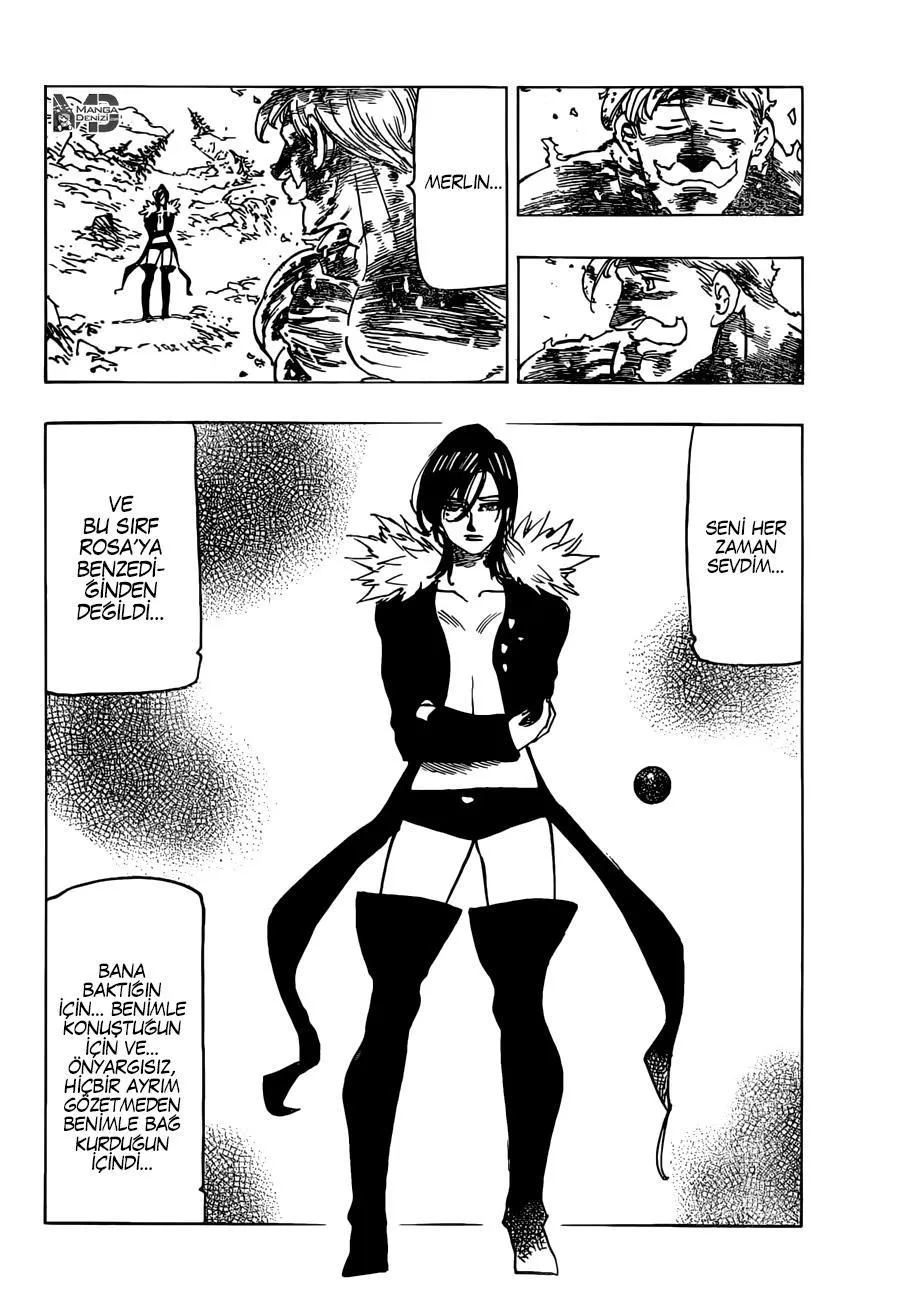 Nanatsu no Taizai - Sayfa 7