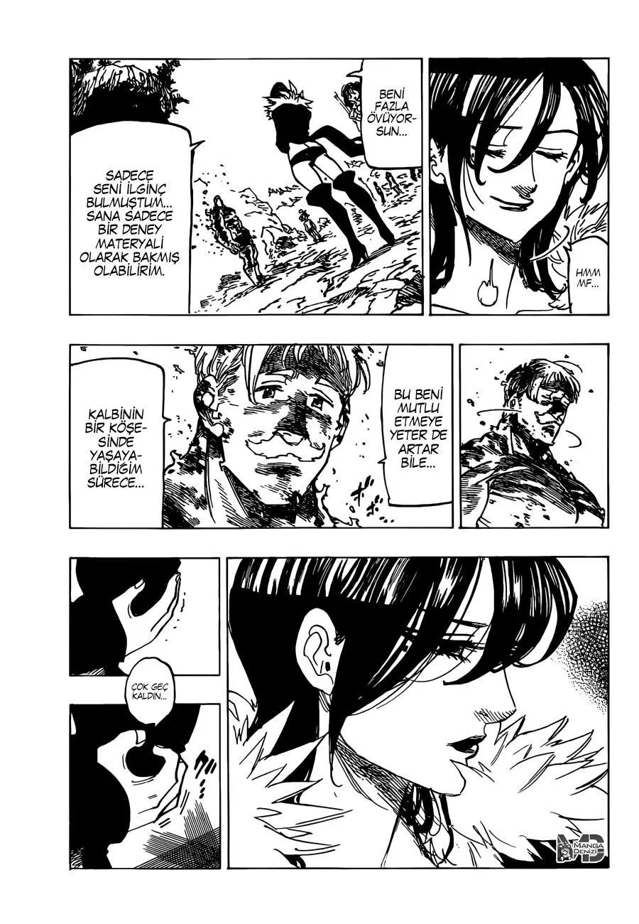 Nanatsu no Taizai - Sayfa 8