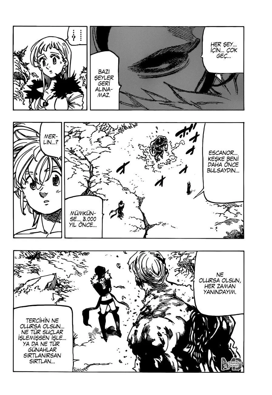 Nanatsu no Taizai - Sayfa 9