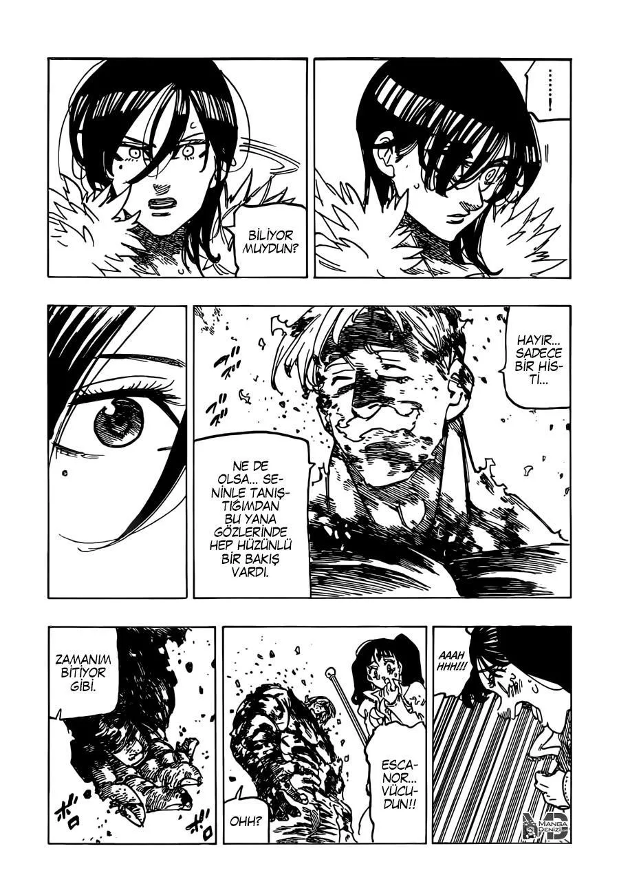 Nanatsu no Taizai - Sayfa 10