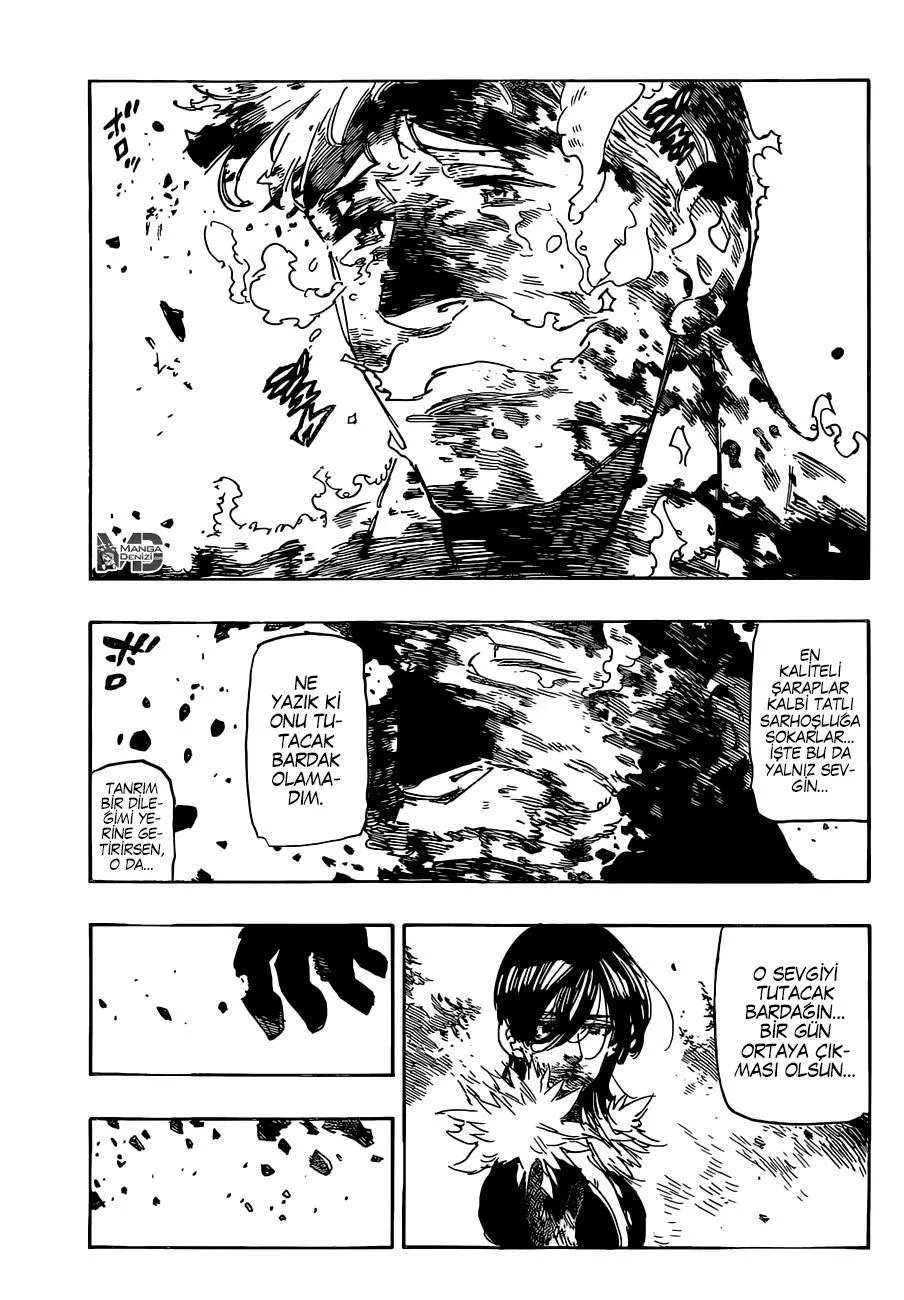 Nanatsu no Taizai - Sayfa 15