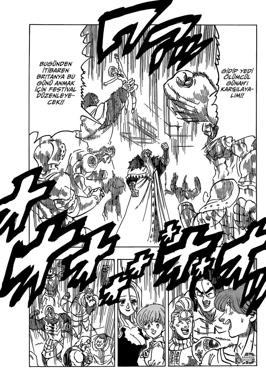 Nanatsu no Taizai - Sayfa 6