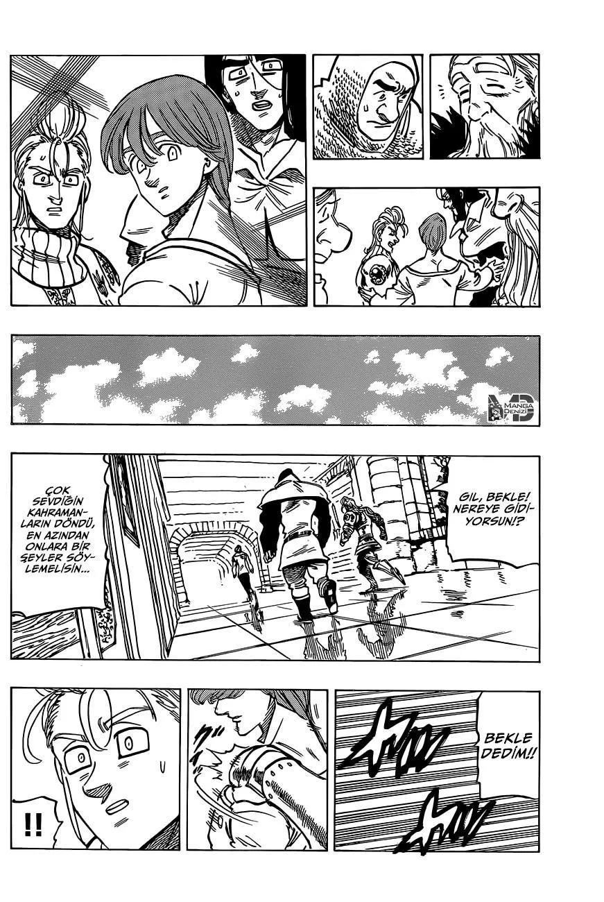 Nanatsu no Taizai - Sayfa 7