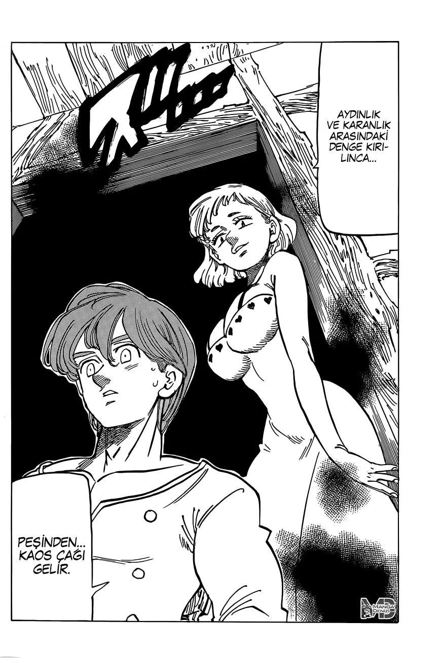 Nanatsu no Taizai - Sayfa 13