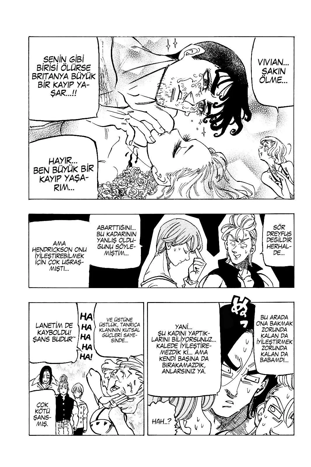 Nanatsu no Taizai - Sayfa 16