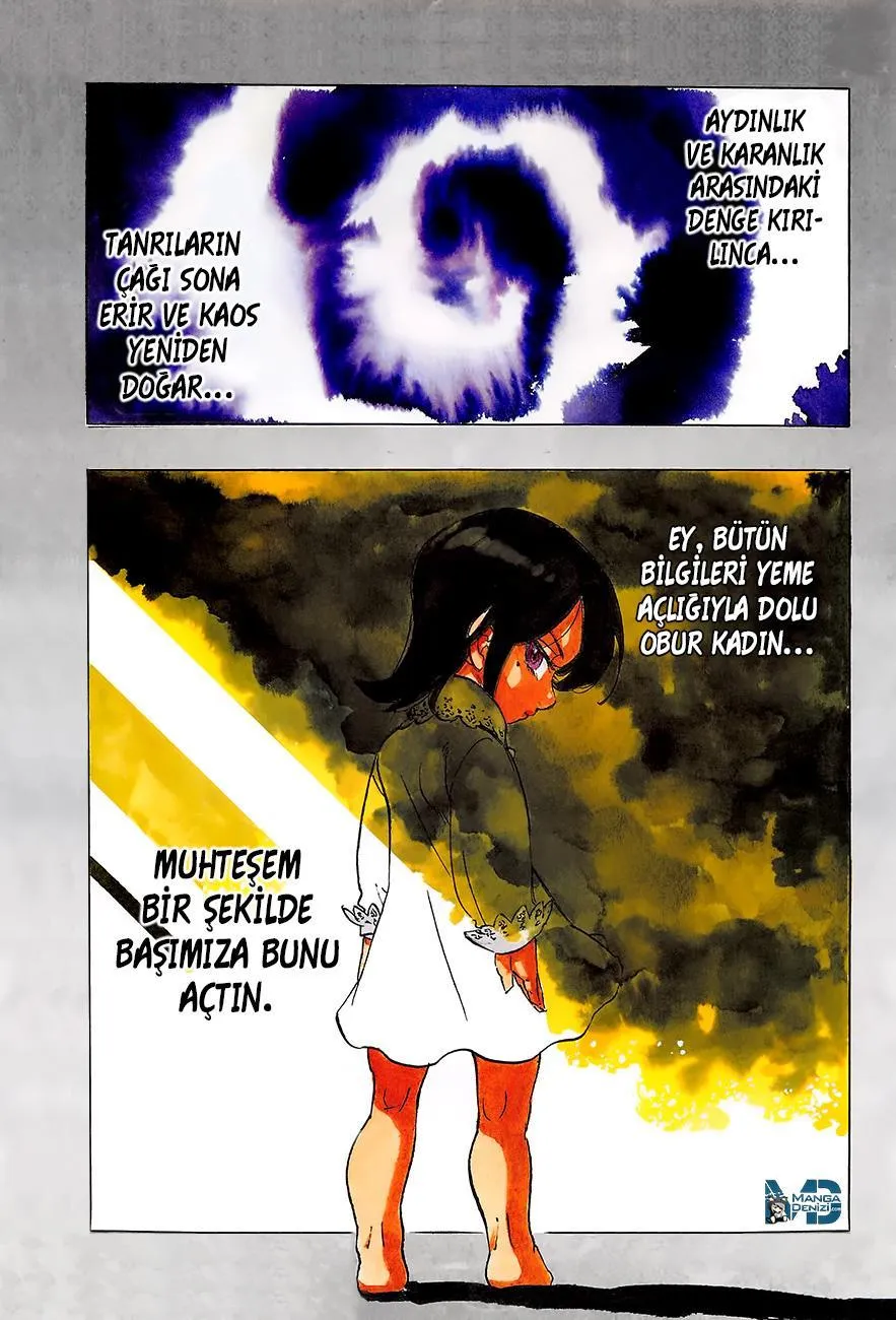 Nanatsu no Taizai - Sayfa 2