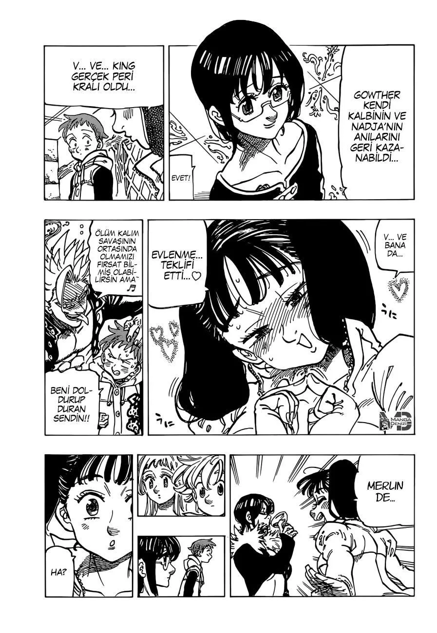 Nanatsu no Taizai - Sayfa 8