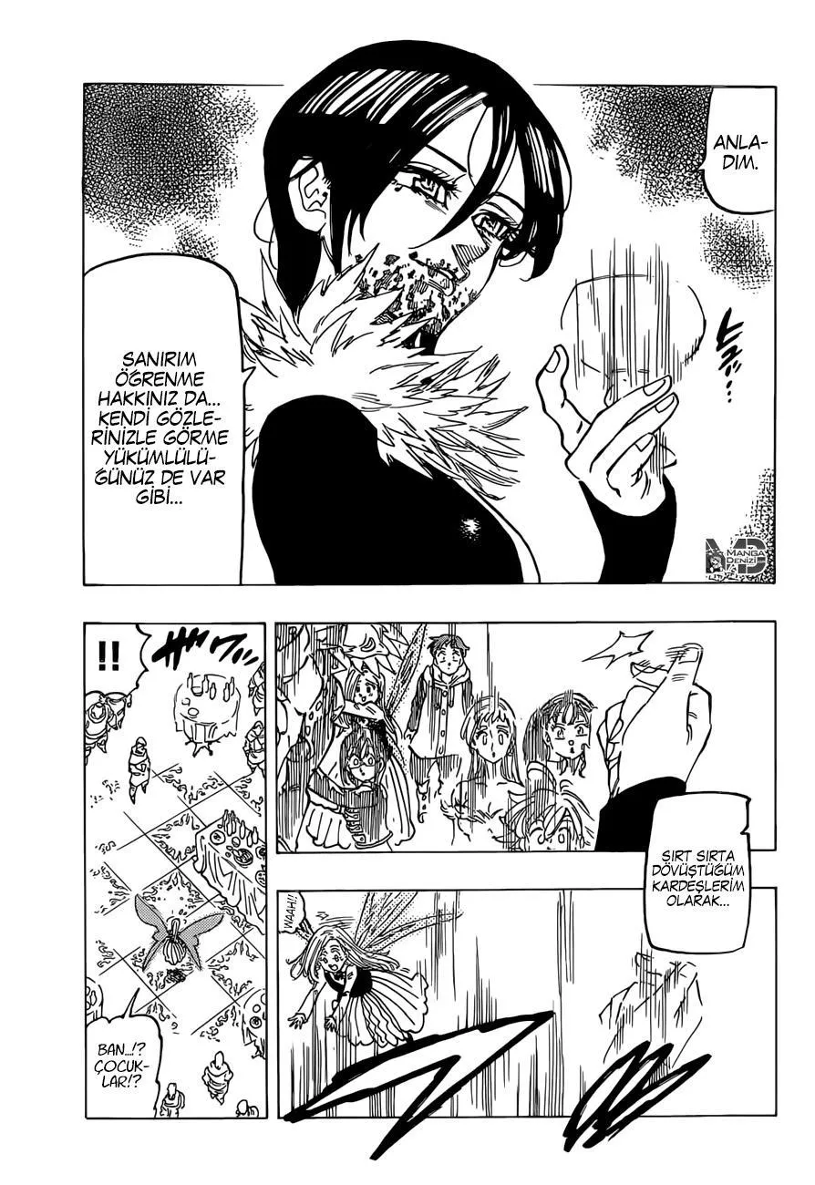 Nanatsu no Taizai - Sayfa 10