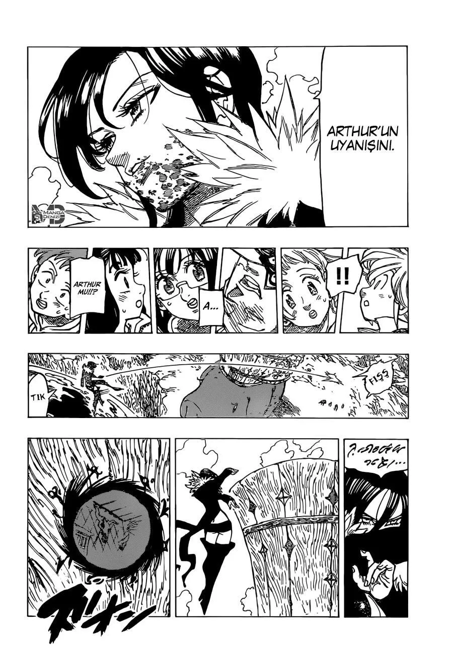 Nanatsu no Taizai - Sayfa 13