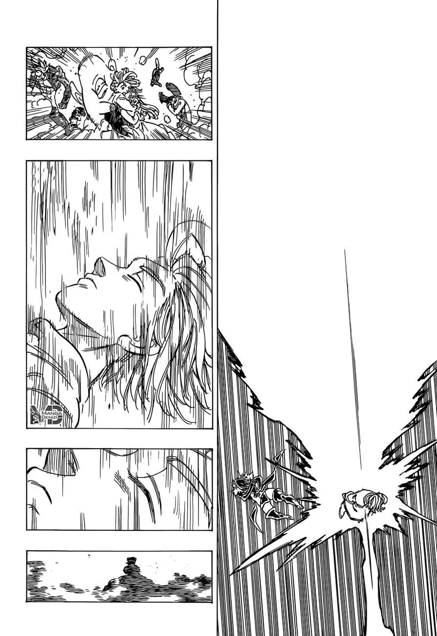 Nanatsu no Taizai - Sayfa 19