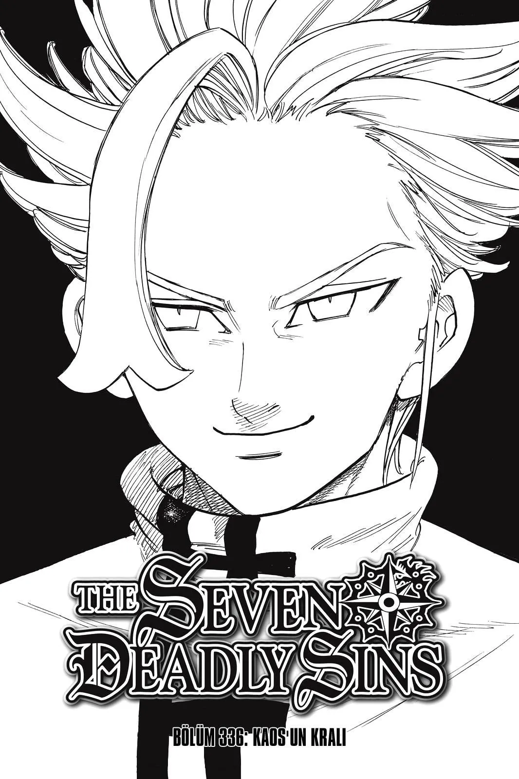 Nanatsu no Taizai - Sayfa 2