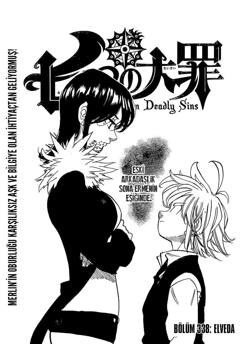 Nanatsu no Taizai mangasının 338 bölümünün 2. sayfasını okuyorsunuz.