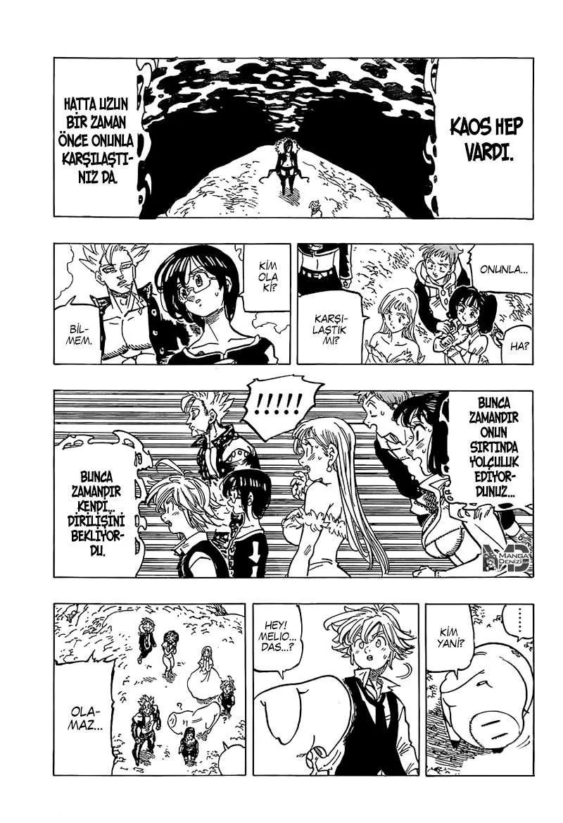 Nanatsu no Taizai - Sayfa 4