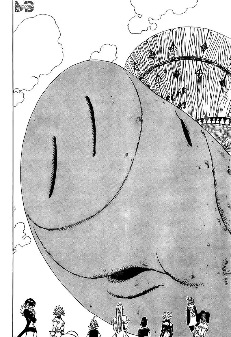 Nanatsu no Taizai - Sayfa 5