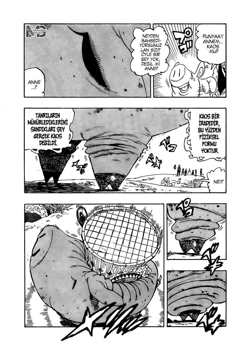 Nanatsu no Taizai - Sayfa 6