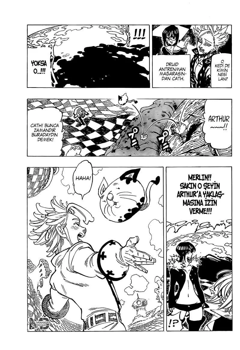 Nanatsu no Taizai - Sayfa 15