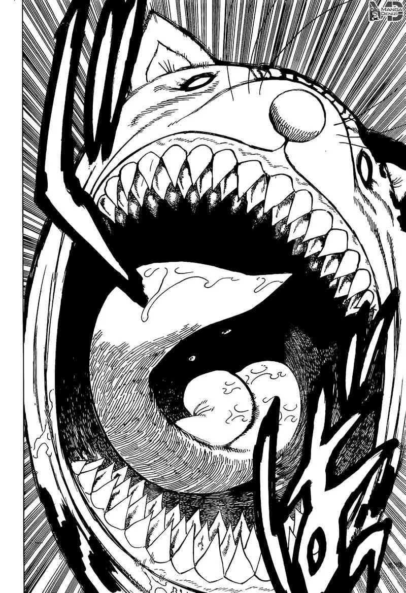 Nanatsu no Taizai - Sayfa 16