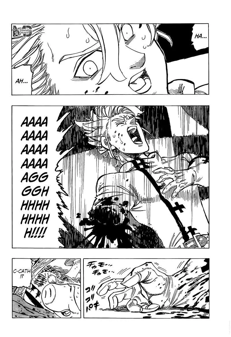 Nanatsu no Taizai - Sayfa 18