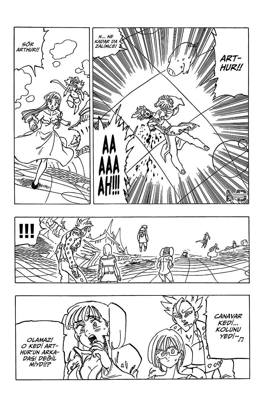 Nanatsu no Taizai - Sayfa 3