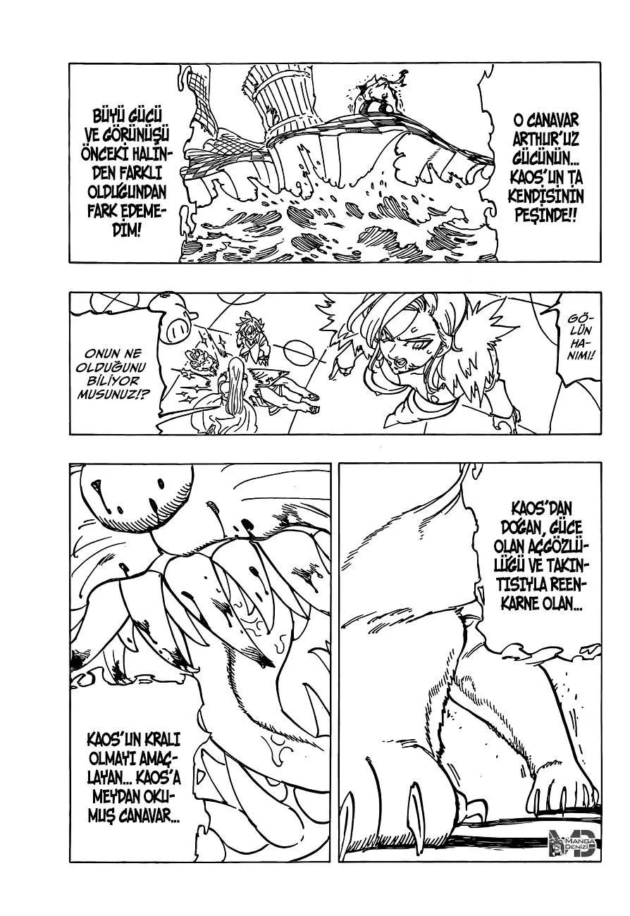 Nanatsu no Taizai - Sayfa 4