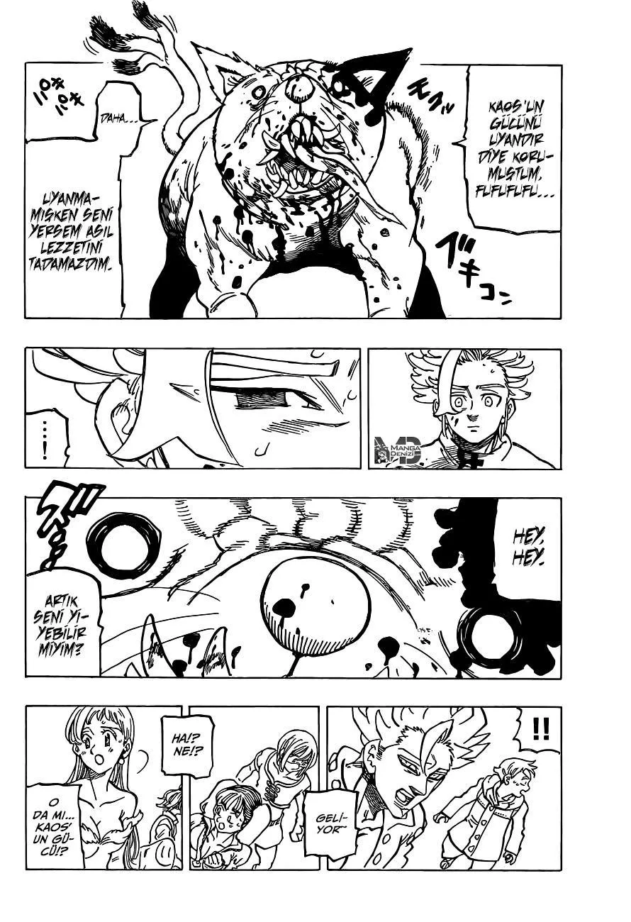 Nanatsu no Taizai - Sayfa 6