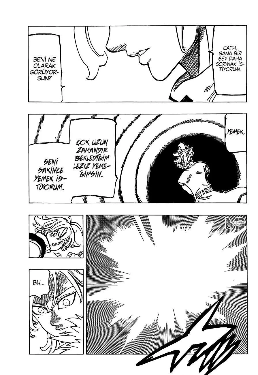 Nanatsu no Taizai - Sayfa 9