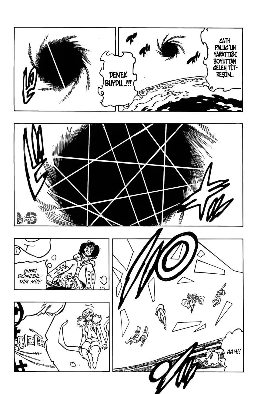 Nanatsu no Taizai - Sayfa 10