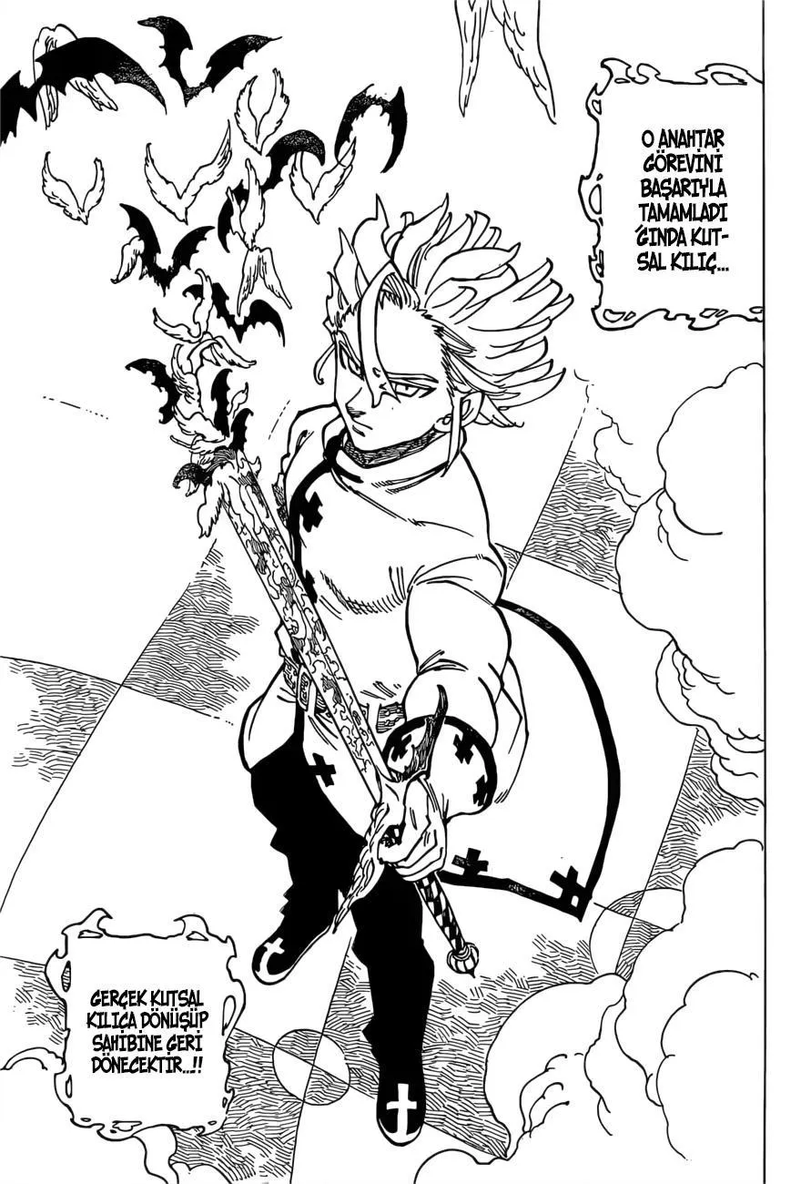 Nanatsu no Taizai - Sayfa 11