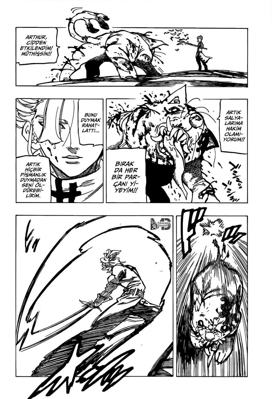 Nanatsu no Taizai - Sayfa 12