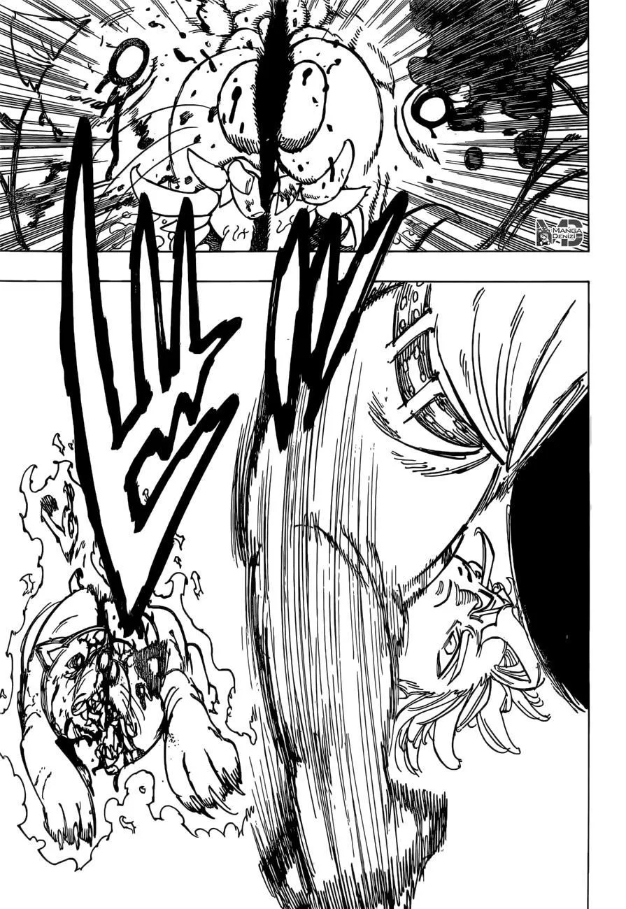 Nanatsu no Taizai - Sayfa 13