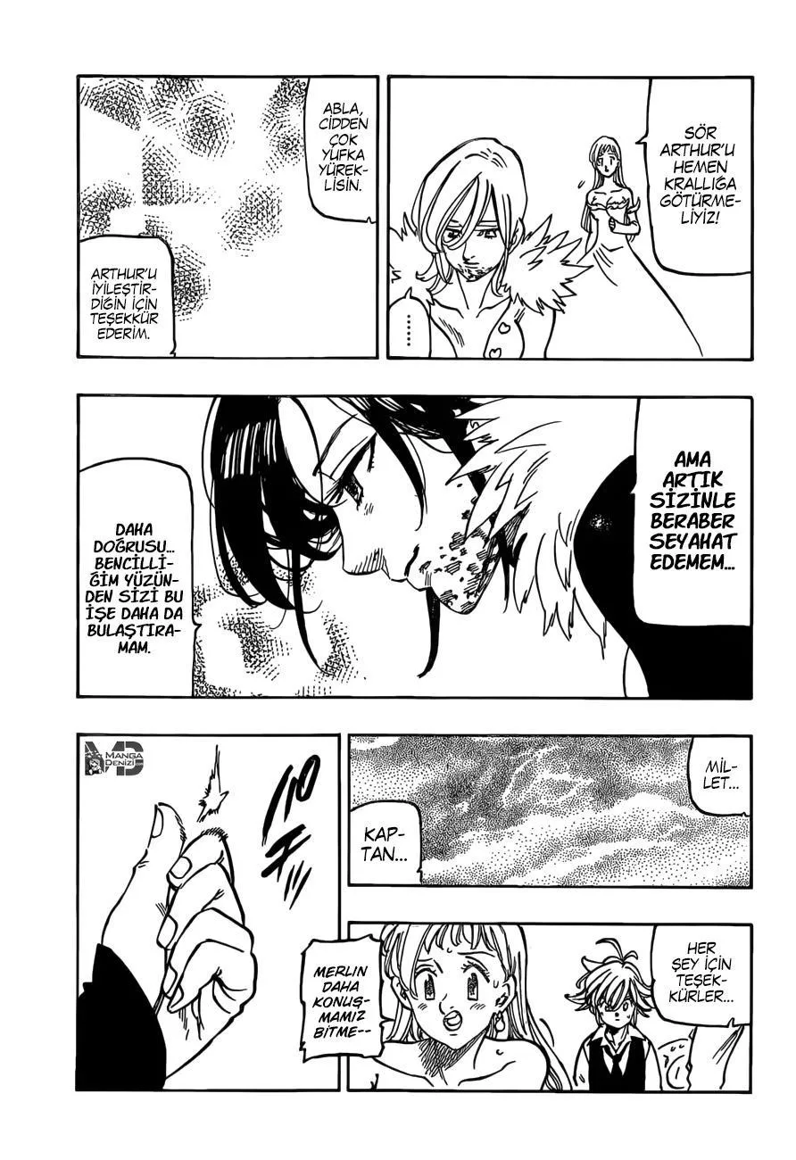 Nanatsu no Taizai - Sayfa 16