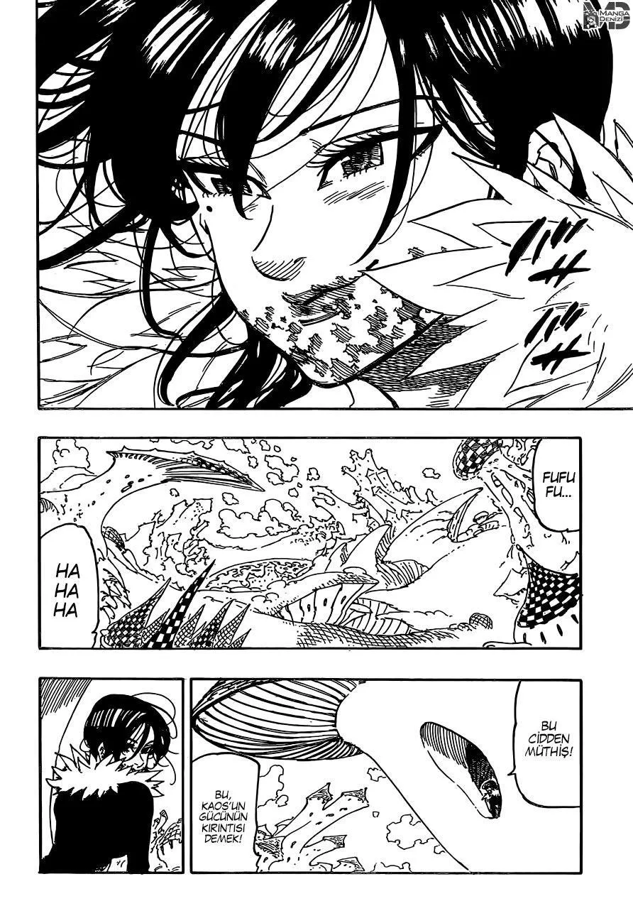 Nanatsu no Taizai - Sayfa 5