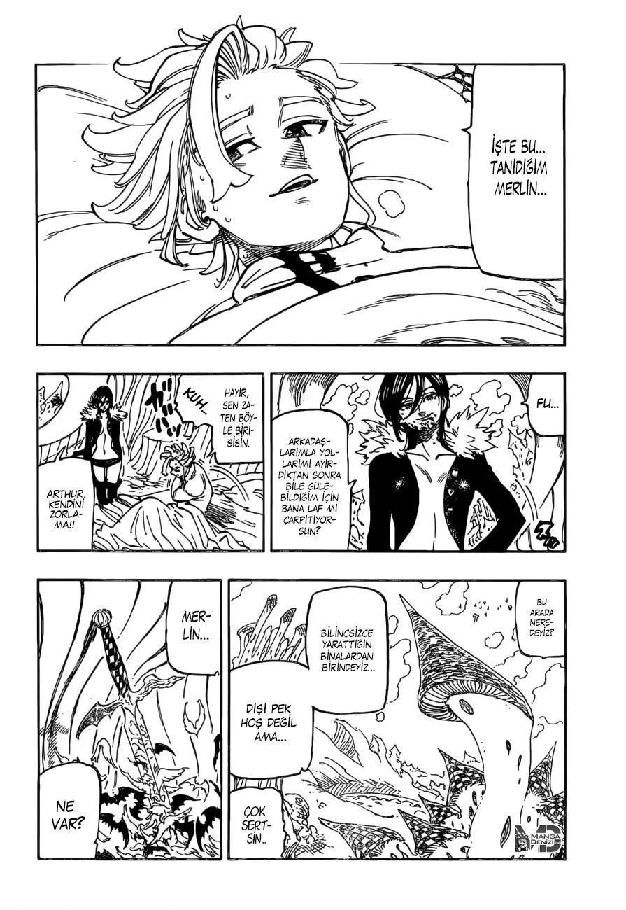 Nanatsu no Taizai - Sayfa 7