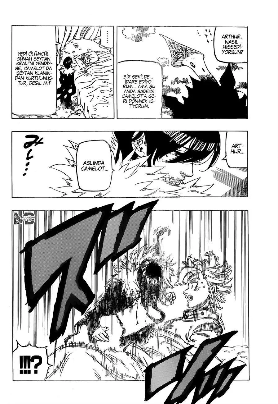 Nanatsu no Taizai - Sayfa 14