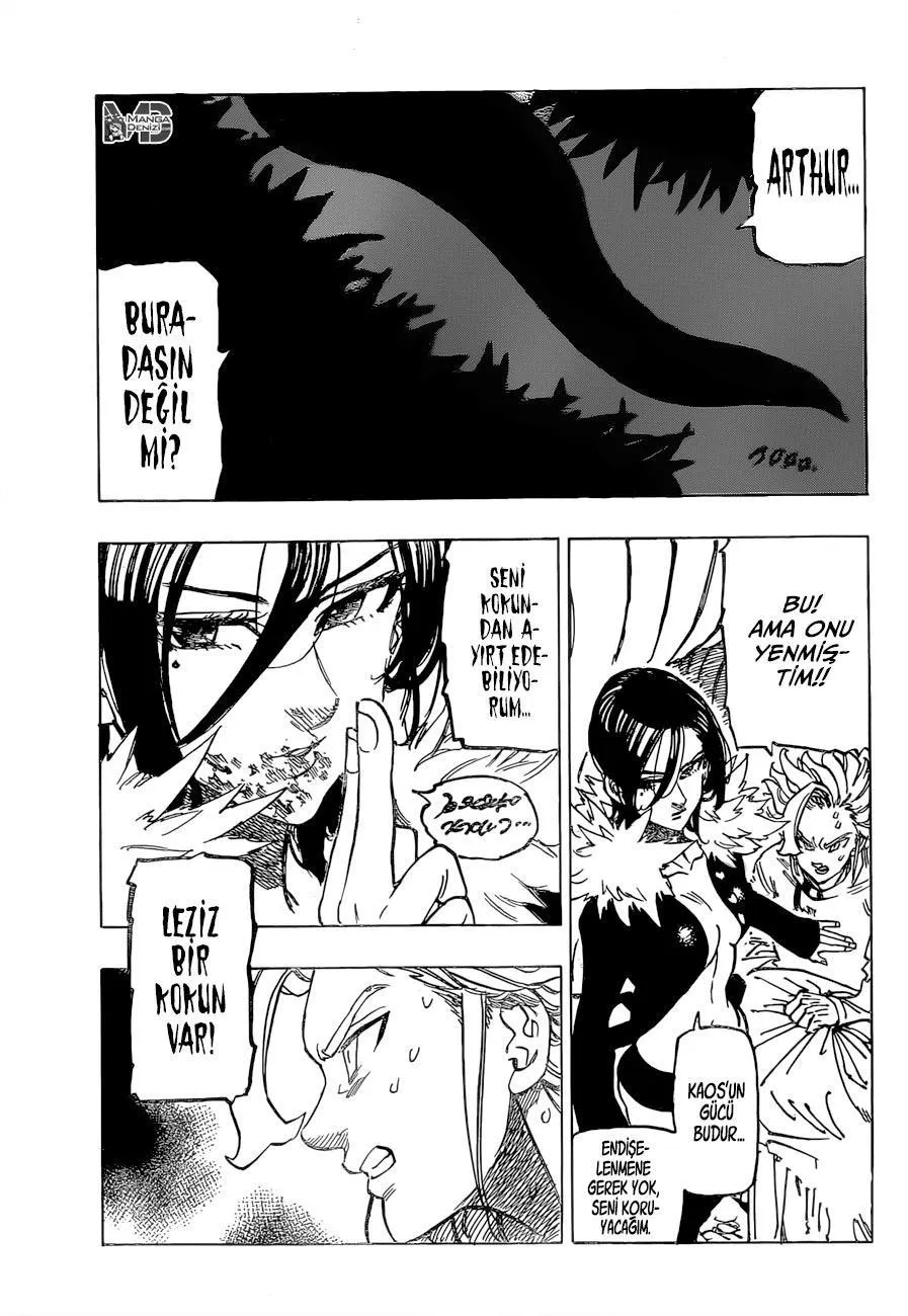 Nanatsu no Taizai - Sayfa 15