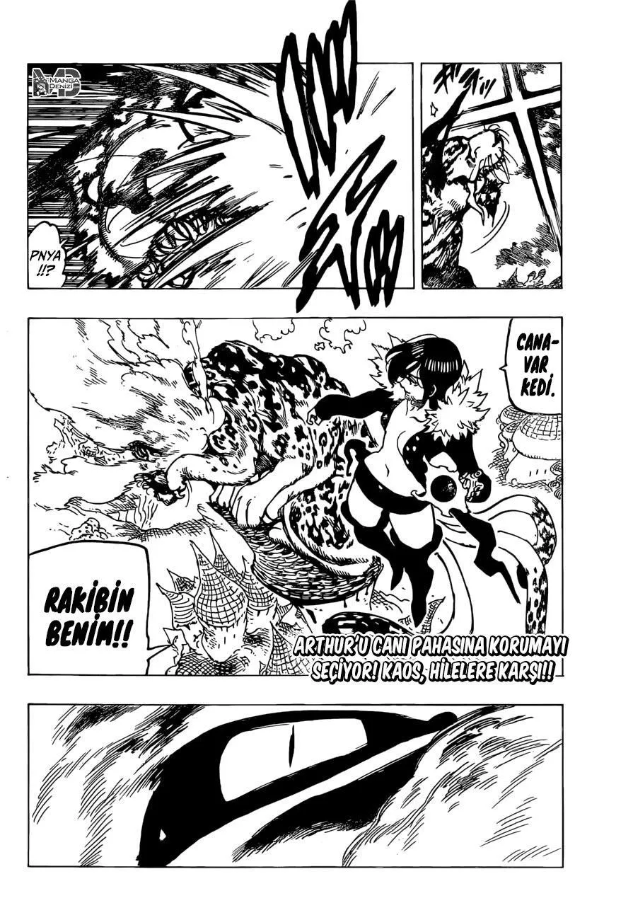 Nanatsu no Taizai - Sayfa 17