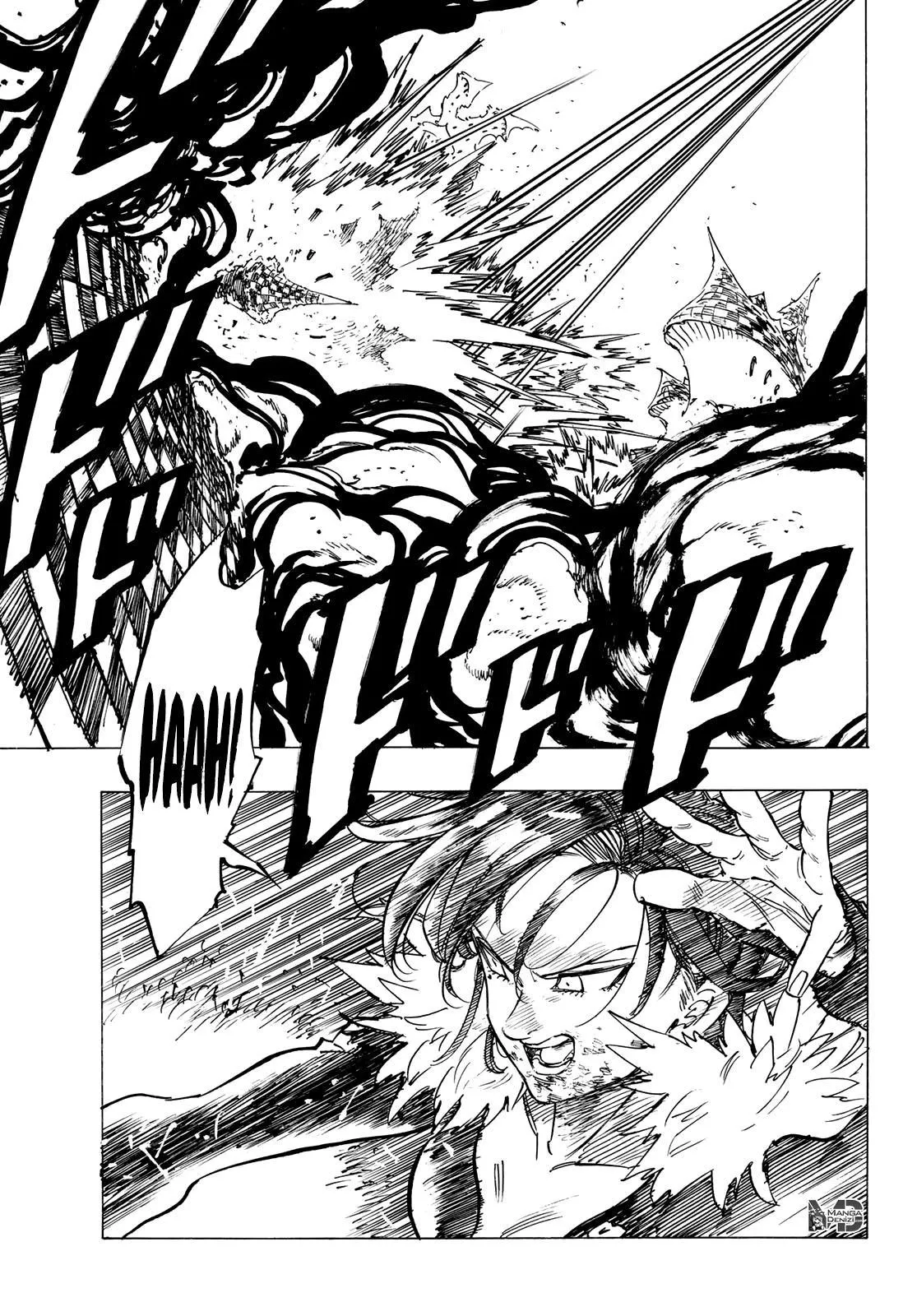 Nanatsu no Taizai - Sayfa 8