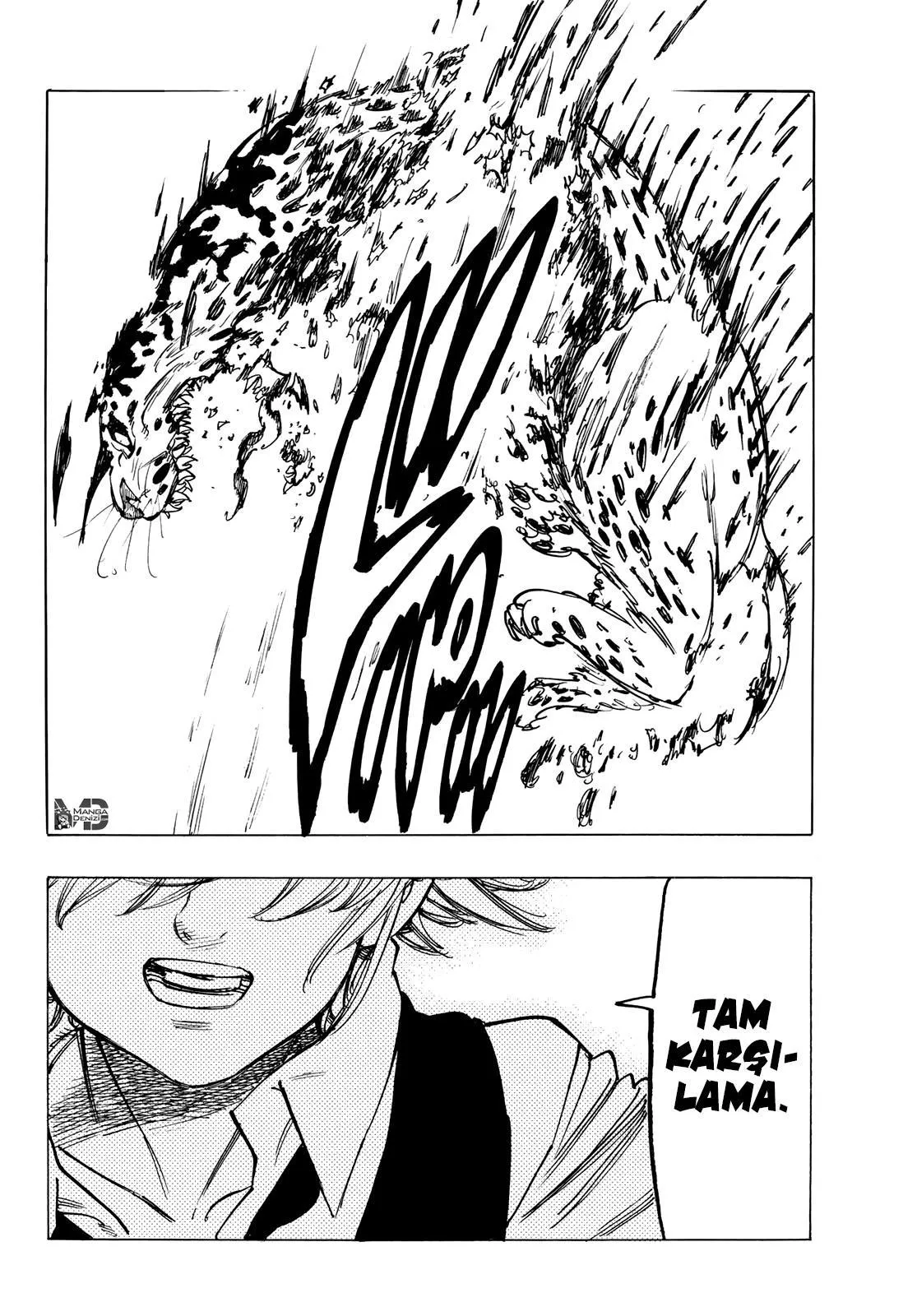 Nanatsu no Taizai - Sayfa 17